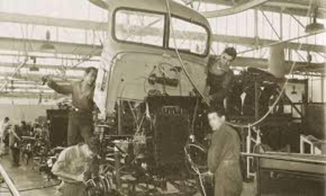 El Milagro Mexicano.