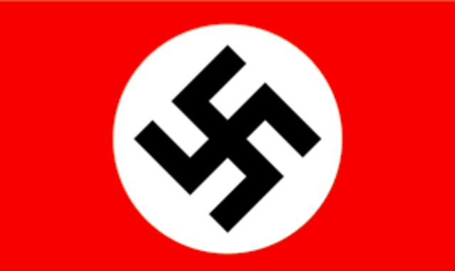 Segunda Guerra Mundial: se crean alianzas.