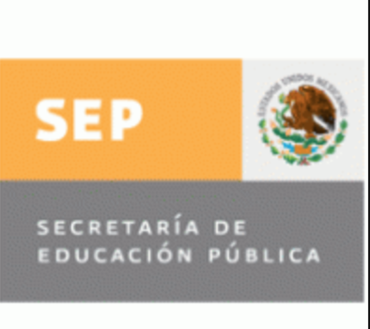SECRETARÍA DE EDUCACIÓN PÚBLICA