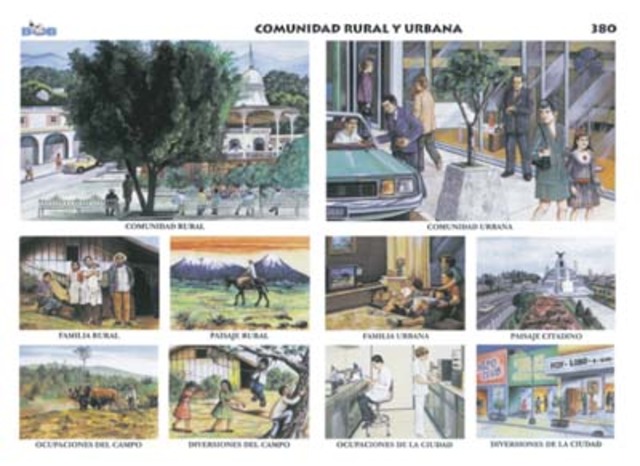 TRABAJO SOCIAL TECNIFICADO