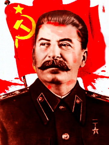 Falleció Losif Stalin