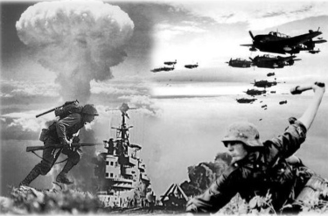 Inicia el conflicto en el siglo XX