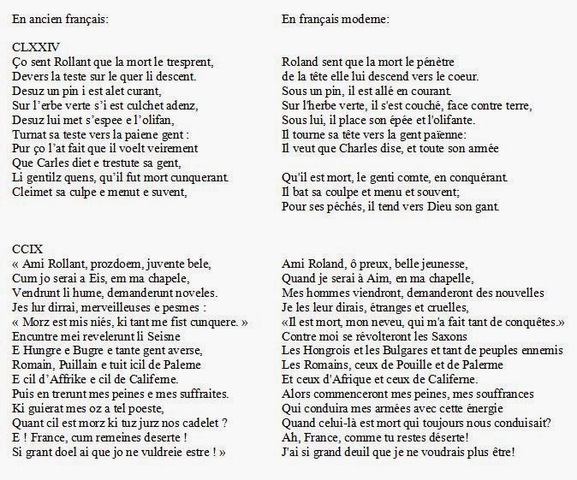 (L)-Français moderne (XVI siècle-aujourd'hui)