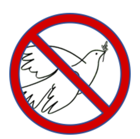 Proceso de paz en desarrollo no se concluye.