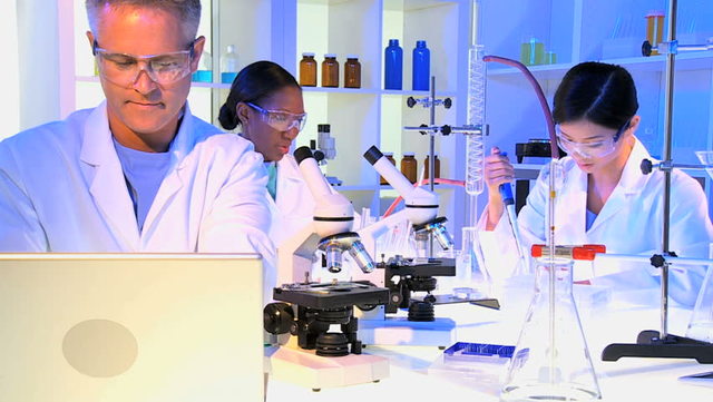 "Linking Computers and Researchers Together"