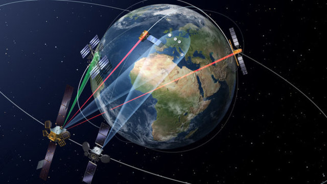 ARPANET declared "Operational"