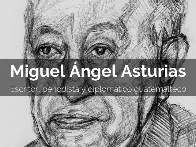 Recibió el premio Nobel de Literatura.