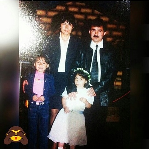 Mi Primer Sacramento