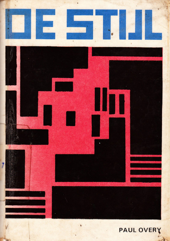 Revista De Stijl