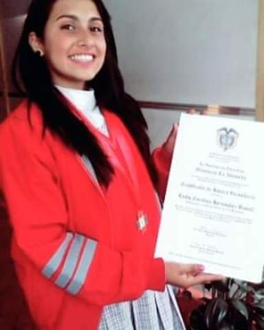 Mi Segundo Grado!!!!