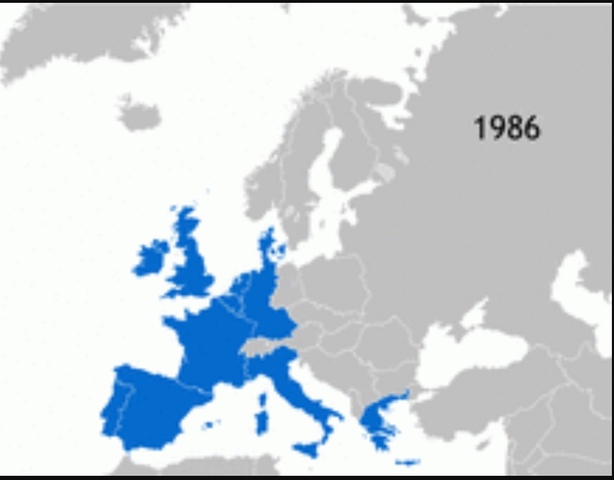 CEE pasó a denominarse