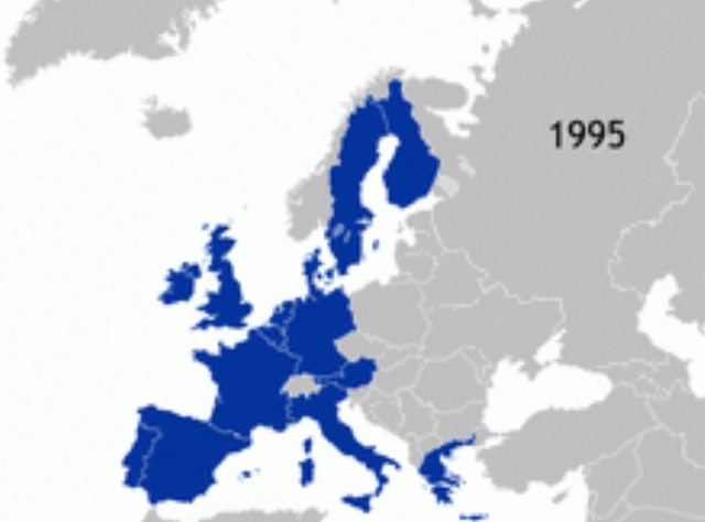 Se unieron tres paises mas