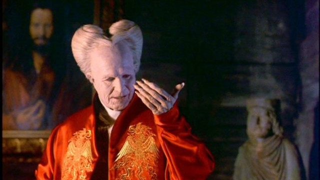 Dracula (1992) Francis Ford Coppola