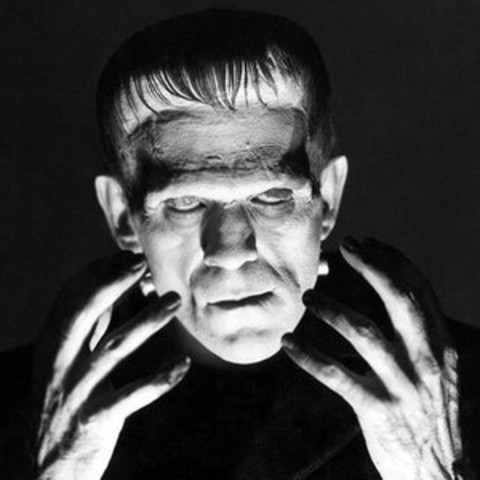Frankenstein (1931) James Whale