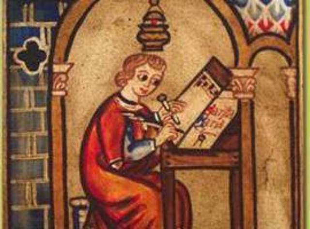 Prerrenacimiento (siglo XV)