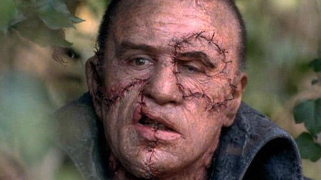 Mary Shelley's Frankenstein (1994) Kenneth Branagh