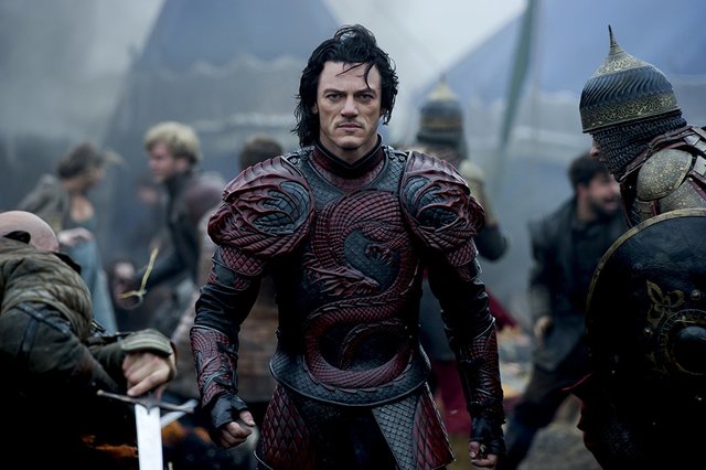 Dracula Untold (2014) Gary Shore