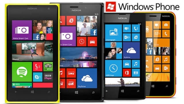 Windows Phone