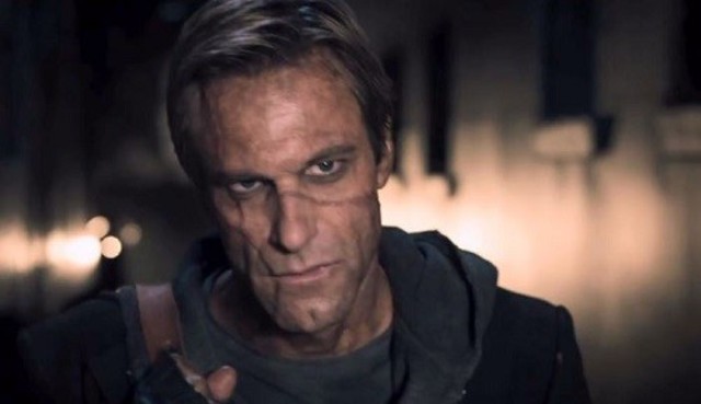 I, Frankenstein (2014) Stuart Beattie