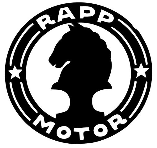 Logo Rapp Motors