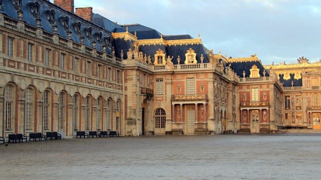 Versailles'n rauhansopimus
