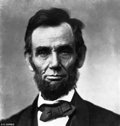 The American Civil War