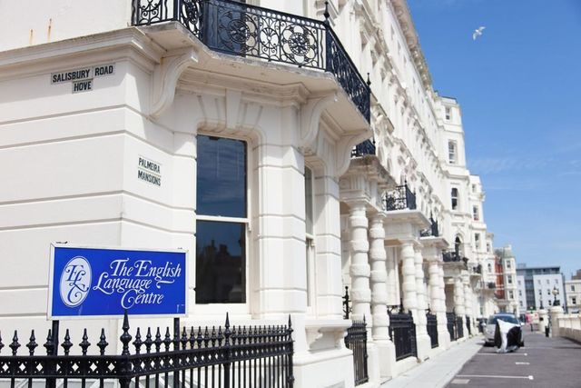 Going to school (again)