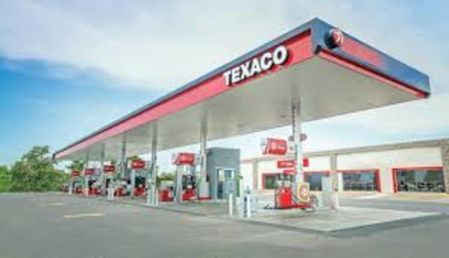 ELN: ATAQUES A TEXACO