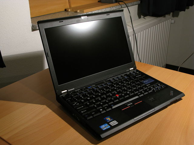 ThinkPad