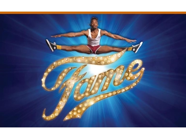 Fame – I‘m gonna live forever!