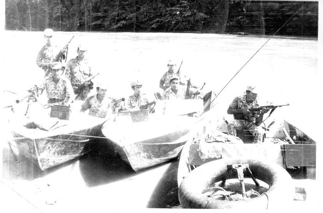 ELN: OPERACIÓN ANORÍ