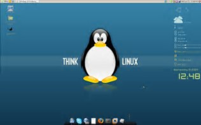 LINUX