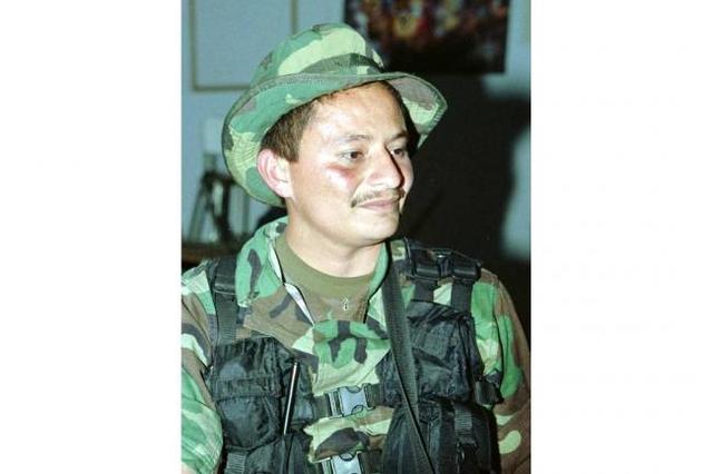 EL EPL AL MANDO DE ALIAS "EL NENE"