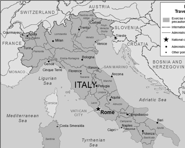 Childhood and Schooling