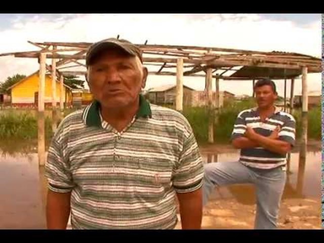 ELN: EL SECUESTRO DE LA CIÉNAGA DE EL TORNO