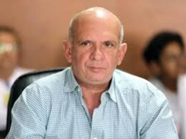 ELN: MUERE HUGO CARVAJAL