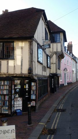 Lewes