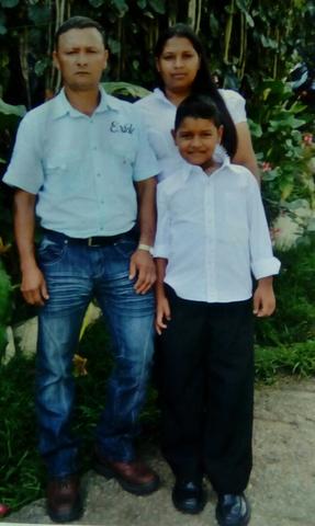 Aniversario y accidente.