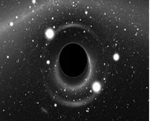 General Theory of Relativity