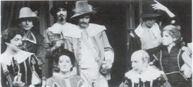 Inicios del Teleteatro en Colombia