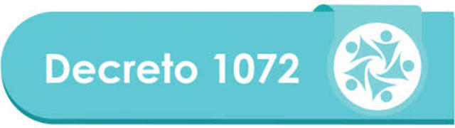 DECRETO 1072 DE 2015