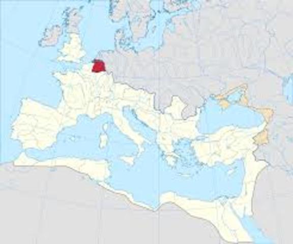 Gobernador de Germania