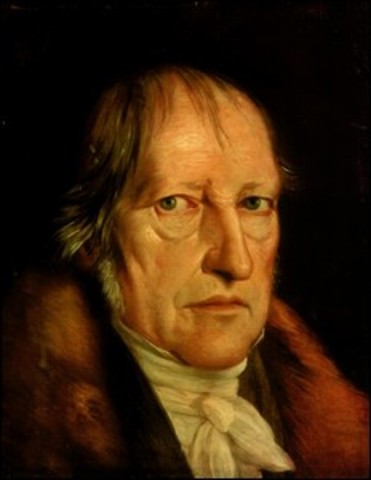 G.F.W. Hegel