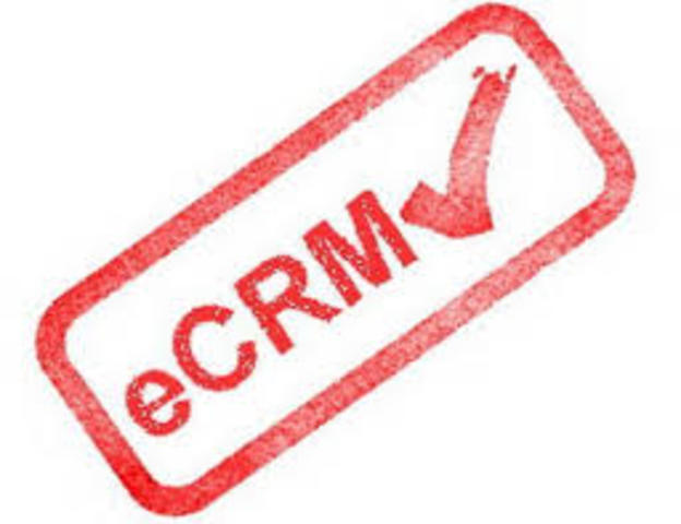 E- CRM