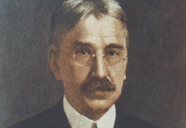 John Dewey