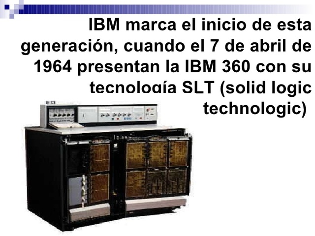 IBM 360