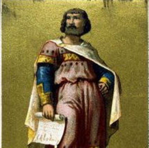 Pippin II of Herstal