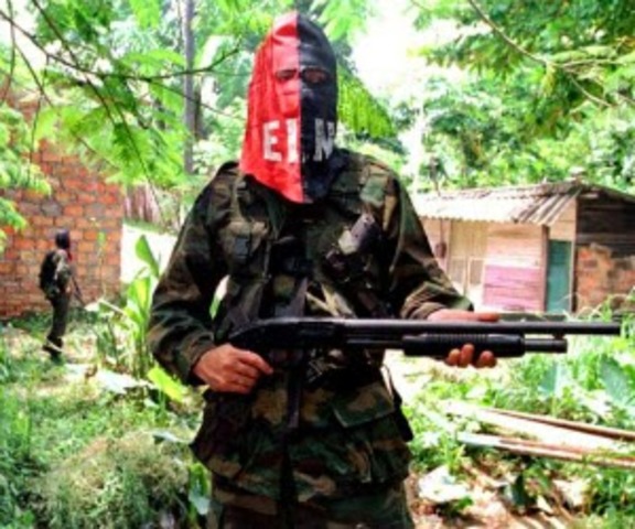 ELN: La "Plataforma para un Movimiento de Unidad Popular"