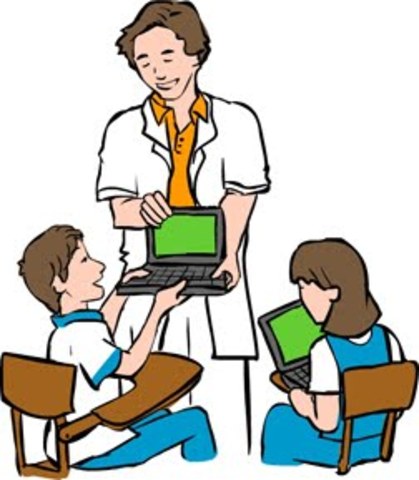 computación para educación
