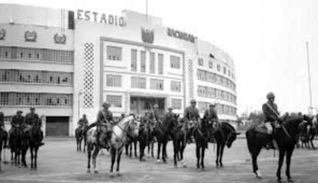 construccion del estado nacional